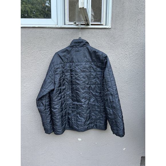Vintage Nike ACG Puffer Jacket Size Large Black - Picture 14 of 14
